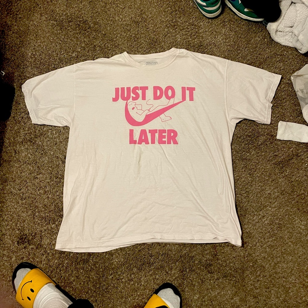 Chinatown Market Tee